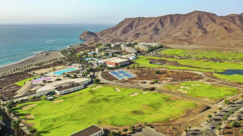 Náhled objektu Playitas, Las Playitas, Fuerteventura, Kanárské ostrovy