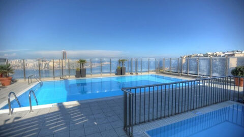 Náhled objektu Plaza Regency, Sliema, Malta, Itálie a Malta