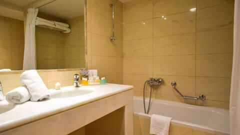 Náhled objektu Plaza Resort, Anavissos, poloostrov Attika, Řecko