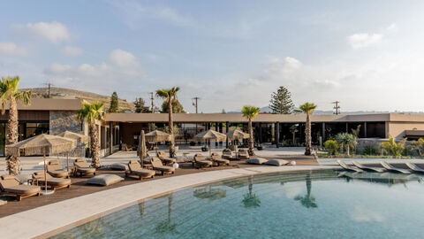 Náhled objektu Pnoe Breathing Life, Heraklion, ostrov Kréta, Řecko