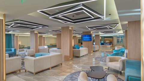 Náhled objektu Pomorie Sun, Slunečné Pobřeží, Jižní pobřeží (Burgas a okolí), Bulharsko