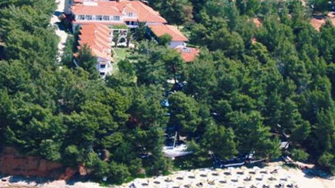 Náhled objektu Porfi Beach, Nikiti, poloostrov Chalkidiki, Řecko
