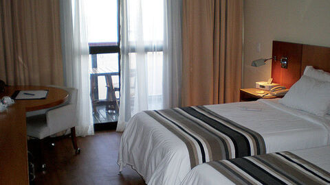 Náhled objektu Porto Bay Rio International, Rio de Janeiro, Brazílie, Jižní Amerika