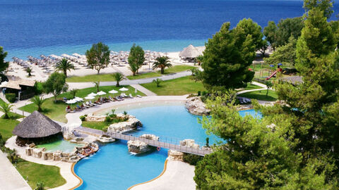 Náhled objektu Porto Carras - Meliton, Porto Carras, poloostrov Chalkidiki, Řecko