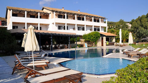 Náhled objektu Porto Lygia, Lygia (Ligia), ostrov Lefkada, Řecko