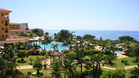 Náhled objektu Porto Mare, Funchal, ostrov Madeira, Portugalsko