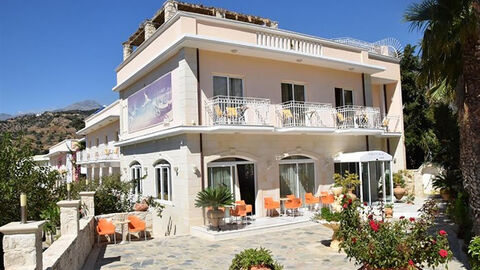 Náhled objektu Porto Plakias, Plakias, ostrov Kréta, Řecko