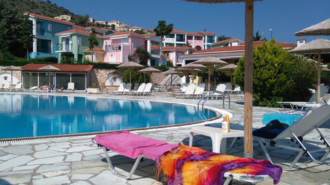 Náhled objektu Porto Skala, Skala, ostrov Kefalonia, Řecko