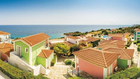 Náhled objektu Porto Skala, Skala, ostrov Kefalonia, Řecko
