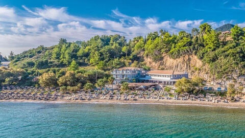 Náhled objektu Porto Zorro, Vassilikos, ostrov Zakynthos, Řecko