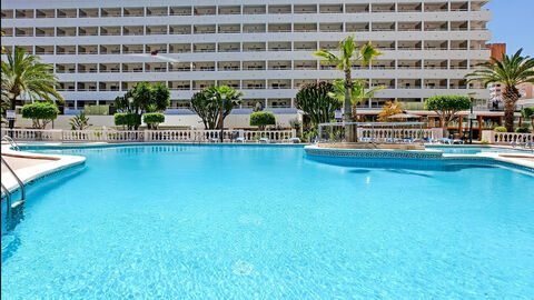 Náhled objektu Poseidon Resort, Benidorm, Costa Blanca, Španělsko