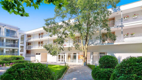 Náhled objektu Primasol Ralitsa Aqua Club, Albena, Severní pobřeží (Varna a okolí), Bulharsko