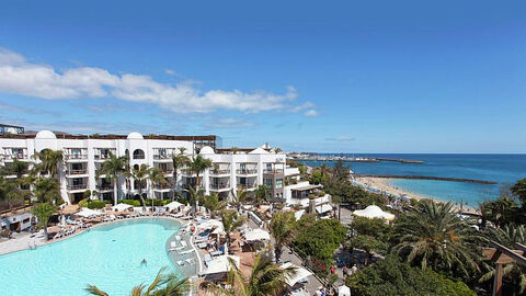 Náhled objektu Princesa Yaiza, Playa Blanca, Lanzarote, Kanárské ostrovy