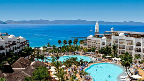 Náhled objektu Princesa Yaiza Suite Resort, Playa Blanca, Lanzarote, Kanárské ostrovy