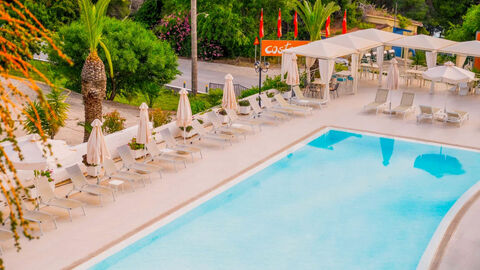 Náhled objektu Princess Art, Lassi, ostrov Kefalonia, Řecko