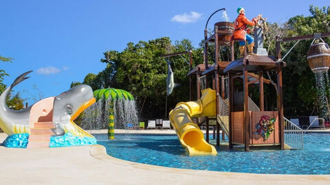 Náhled objektu Princess Family Club, Playa del Carmen, Mexiko, Severní Amerika