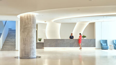 Náhled objektu Princess Sun, Kiotari, ostrov Rhodos, Řecko