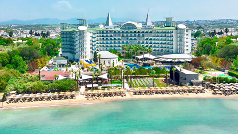 Náhled objektu Prive Didim, Didim, Egejská riviéra, Turecko