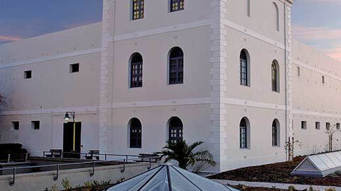 Náhled objektu Protea Beakwater Lodge, Kapské město, Jihoafrická republika, Afrika