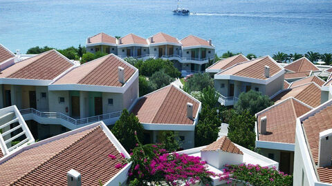 Náhled objektu Proteas Blue, Pythagorion, ostrov Samos, Řecko