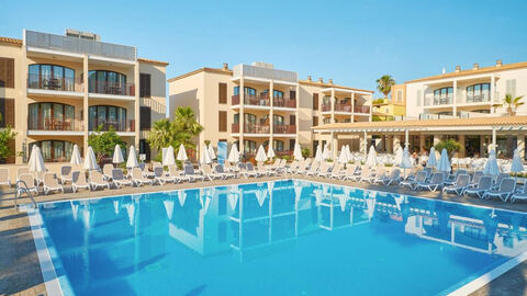 Náhled objektu Protur Floriana Resort, Cala Millor, Mallorca, Mallorca, Ibiza, Menorca