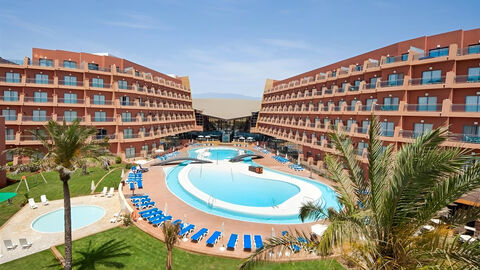 Náhled objektu Protur Roquetas Spa, Roquetas de Mar, Costa de Almería, Španělsko