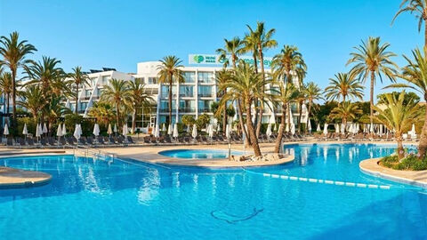 Náhled objektu Protur Sa Coma Playa Hotel & Spa, Sa Coma, Mallorca, Mallorca, Ibiza, Menorca