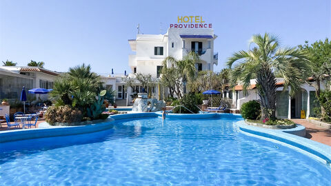 Náhled objektu Providence, Forio, ostrov Ischia, Itálie a Malta