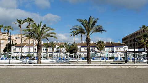 Náhled objektu Pueblo Camino Real, Torremolinos, Costa del Sol, Španělsko