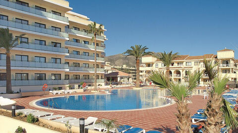 Náhled objektu Puente Real, Torremolinos, Costa del Sol, Španělsko