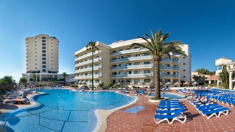 Náhled objektu Puente Real, Torremolinos, Costa del Sol, Španělsko