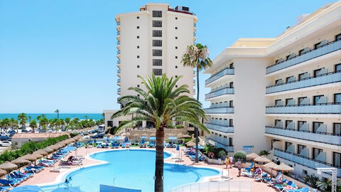 Náhled objektu Puente Real, Torremolinos, Costa del Sol, Španělsko