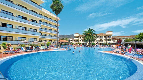 Náhled objektu Puente Real, Torremolinos, Costa del Sol, Španělsko