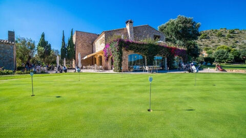 Náhled objektu Pula Golf Resort, Son Servera, Mallorca, Mallorca, Ibiza, Menorca