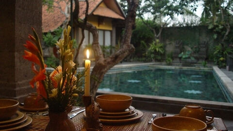 Náhled objektu Puri Mesari, Sanur, ostrov Bali, Asie