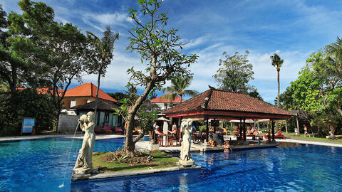 Náhled objektu Puri Saron, Seminyak, ostrov Bali, Asie