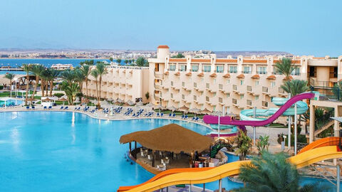 Náhled objektu Pyramisa Sahl Hasheesh, Hurghada, Hurghada a okolí, Egypt