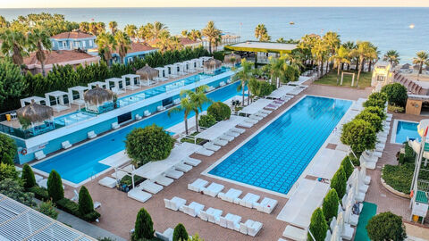 Náhled objektu Q Premium, Okurcalar, Turecká riviéra, Turecko