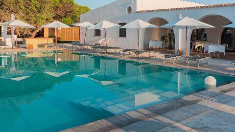 Náhled objektu Q Resort, Platamonas, Olympská riviéra, Řecko