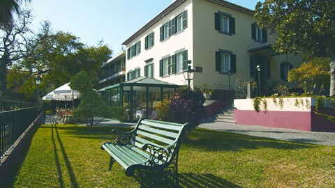 Náhled objektu Quinta Perestrello, Funchal, ostrov Madeira, Portugalsko