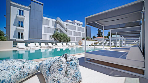 Náhled objektu Ray Hotel Corfu, Perama, ostrov Korfu, Řecko