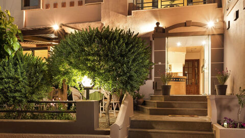 Náhled objektu Rea, Paleochora, ostrov Kréta, Řecko