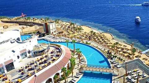 Náhled objektu Reef Oasis Blue Bay Resort, Ras Om El Sid, Sinaj / Sharm el Sheikh, Egypt