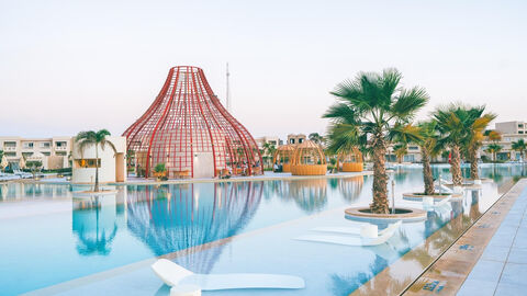 Náhled objektu Reef Oasis Suakin Resort, Marsa Alam, Marsa Alam a okolí, Egypt