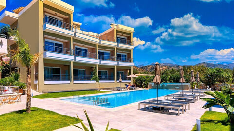 Náhled objektu Relax, Paleochora, ostrov Kréta, Řecko