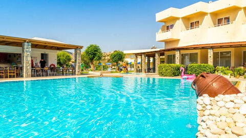 Náhled objektu Relax, Kolymbia, ostrov Rhodos, Řecko