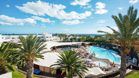 Náhled objektu Relaxia Olivina, Puerto del Carmen, Lanzarote, Kanárské ostrovy