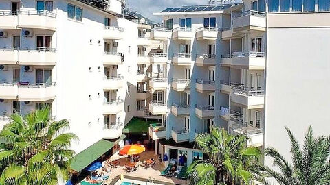 Náhled objektu Remi, Alanya, Turecká riviéra, Turecko
