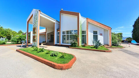 Náhled objektu Resnik, Kaštel Štafilič, Střední Dalmácie, Chorvatsko