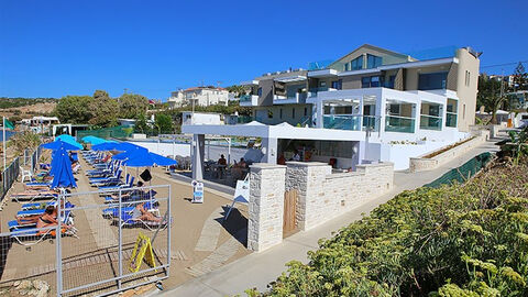 Náhled objektu Rethymno Mare Royal, Skaleta, ostrov Kréta, Řecko